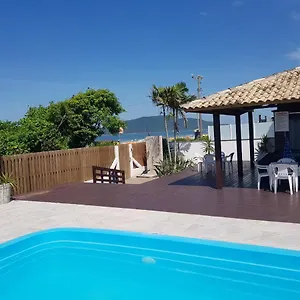 Apto203-idp -na Areia Da Florianópolis